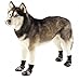 Guardian Gear Oxford Boots for Dogs, Medium, Pink