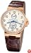 Ulysse Nardin Men's Maxi Marine Divers Watch #266-33-3A/925