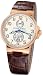 Ulysse Nardin Men's Maxi Marine Divers Watch #266-33-3A/925