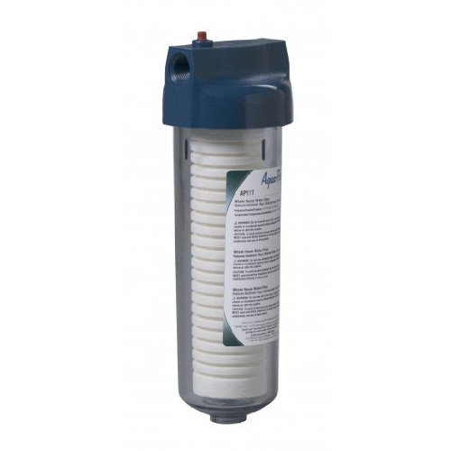AquaPure 5529902 Whole House Water Filter Best Buy!