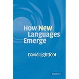 how new languages emerge