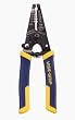 Irwin 2078316 Vise-Grip 6-Inch Wire Stripper and Cutter