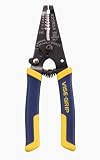 Irwin 2078316 Vise-Grip 6-Inch Wire Stripper and Cutter