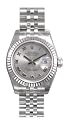 Rolex Oyster Perpetual Lady Datejust Ladies Watch 179174-SRJ