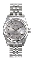 Rolex Oyster Perpetual Lady Datejust Ladies Watch 179174-SRJ