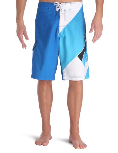 Billabong Herren Badeshort Big Time, royal, 36, J1BS06BIS2 Preisvergleich