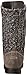 Muk Luks Women's Stacy Marled Winter Boot