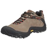 Merrell Mens Cham Wrap Leather Dark Brown J86241 8 UK