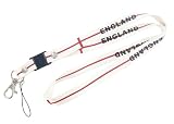 Review KONDOR  / WHITE ENGLAND LANYARD