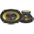 Pyramid 6908GS 6-Inch x 9-Inch 400-Watts 3-Way Speakers