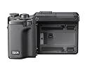 Ricoh GXR Interchangeable Unit Digital Camera System with 3-Inch High-Resolution LCD