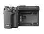Ricoh GXR Interchangeable Unit Digital Camera System with 3-Inch High-Resolution LCD