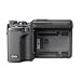 Ricoh GXR Interchangeable Unit Digital Camera System with 3-Inch High-Resolution LCD