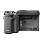 Ricoh GXR Interchangeable Unit Digital Camera System with 3-Inch High-Resolution LCD