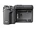 Ricoh GXR Interchangeable Unit Digital Camera System with 3-Inch High-Resolution LCD