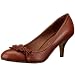 Amazon price tracker, Amazon price history charts, Buffalo London 107-1079-4 BABY BILL LEATHER 99262, Damen, Pumps, Braun (BROWN 01), EU 39
