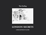 London secrets : a draughtsman's guide