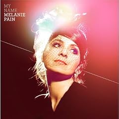 "My name", l'album de Mélanie Pain