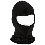 Diamond Plate? Motorcycle Full Face Mask
