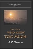 The Man Who Knew Too Much