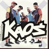 SOME GIRLS 7 INCH (7" VINYL 45) UK POLYDOR 1994