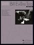 The Bill Evans Trio - Volume 3 (1968-1974): Artist Transcriptions (Piano * Bass * Drums)