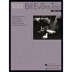 The Bill Evans Trio, Volume 3 (Artist Transcriptions)