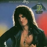 Once a Rocker Always a Rocker