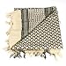 Blackhawk Tactical Shemagh, Sand/Black