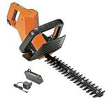 Gardena 2260-20 Accu-Heckenscheren-Set HS36, 1 x 2185 / 1 x 2110 / 1 x 2105