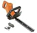 Gardena 2260-20 Accu-Heckenscheren-Set HS36, 1 x 2185 / 1 x 2110 / 1 x 2105