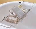 Pottery Barn Mercer Bathtub Caddy