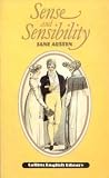 Sense and Sensibility
