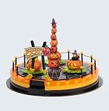 Department 56 Spinning Pumpkins