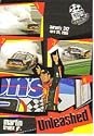 2006 Press Pass #102 Martin Truex Jr Unleashed