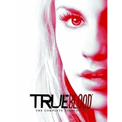 True Blood: The Complete Fifth Season
