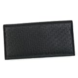 クリスチャン・ディオール(Christian Dior)・長財布・ジャガード長札-2DIBH004-ブラック(黒)【並行輸入品】 Christian Dior 限定