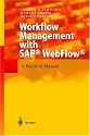 Workflow Management with SAP&reg; WebFlow&reg;: A Practical Manual
