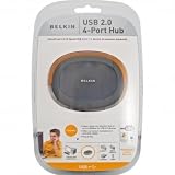 Belkin USB 2.0 4Port Economy Hub