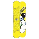 Rome Artifact Men's Snowboard - Available in Various Sizes