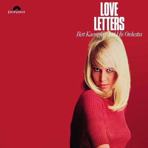Produkt-Bild: Love Letters (Re-Release)