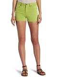 Volcom Juniors What The Twill Short