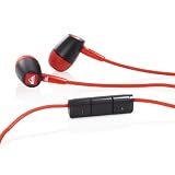 JBL Quicksilver In-Ear Headphones - Vibe Black