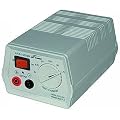 Netzger�t McPower 'MW-9115gs' 3/4,5/6/7,5/9/12V=/1,5A