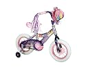 Huffy Girls Princess 12-Inch Bike