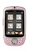 Orange Vegas Pink Mobile Phone on Orange PAYG + 10 Pound Calling Credit on Sim Card Provided