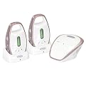 Graco Digital Deluxe iMonitor Baby Monitor