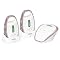 Graco imonitor Digital Baby Monitor - 2 Recievers