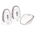 Graco Digital Deluxe iMonitor Baby Monitor