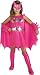 Pink Batgirl Costume - Toddler 2-4